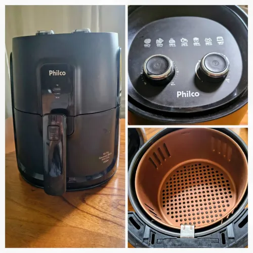 Vendo Airfryer