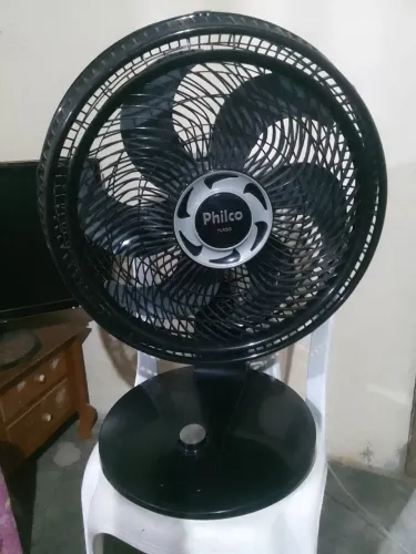 Ventilador