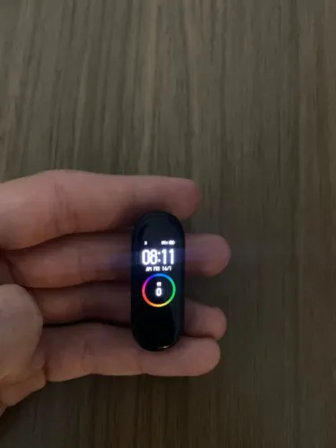 Smart Band Xiomi Mi Band 4