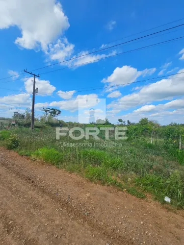 Vendo terreno