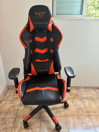 Cadeira Gamer XT RACER