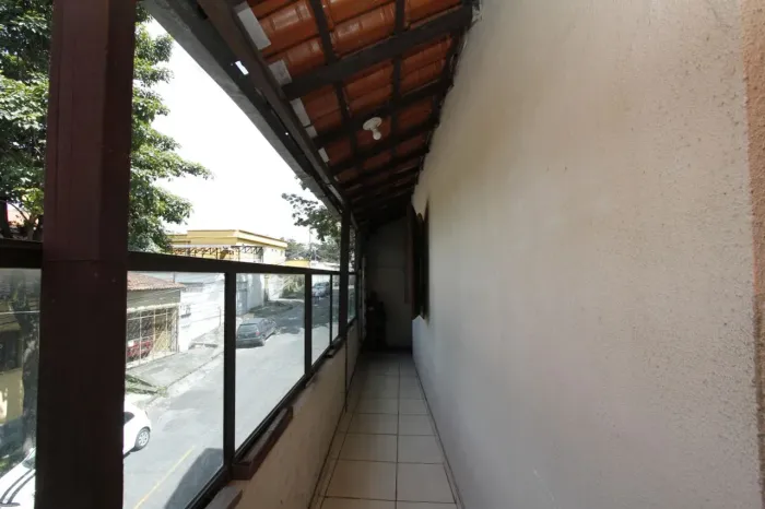 Casa à Venda - Gameleira, 4 Quartos, 280 m2