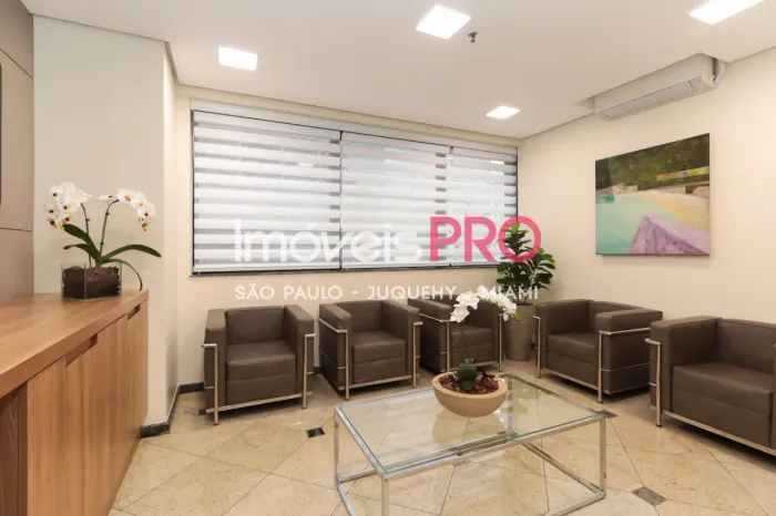 Conj. Comercial, Itaim Bibi - São Paulo