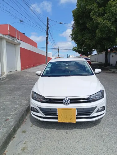Volkswagen Virtus Highline 200 TSI 1.0 Flex 12V AUT 2021
