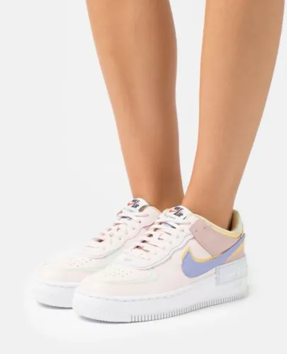 Tenis Nike original Air Force 1 shadow 37