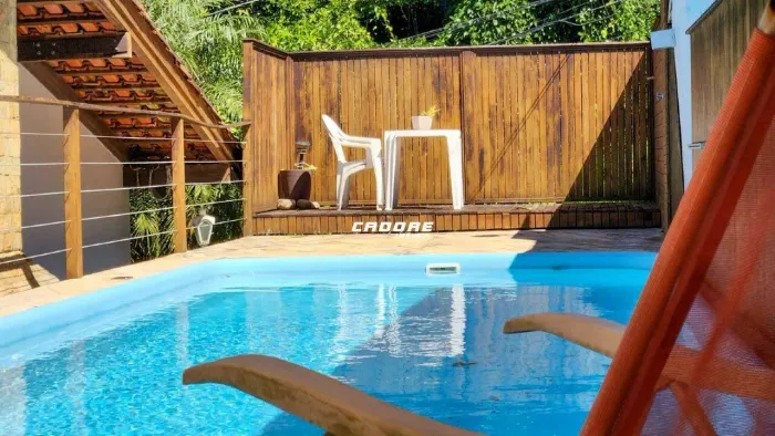 Excelente Casa para locação no bairro Água Verde I Cadore Imóveis