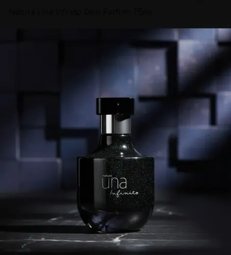 Natura Una Infinito Deo Parfum 75ml