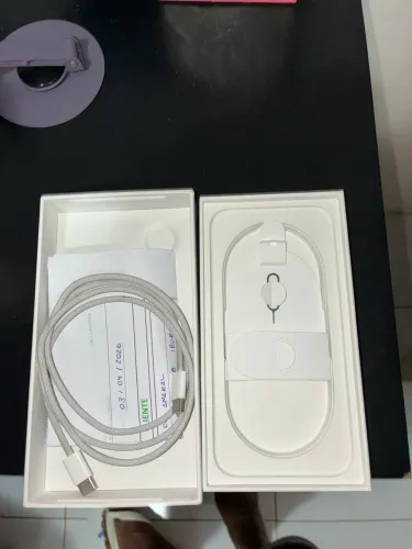 iPhone 16E