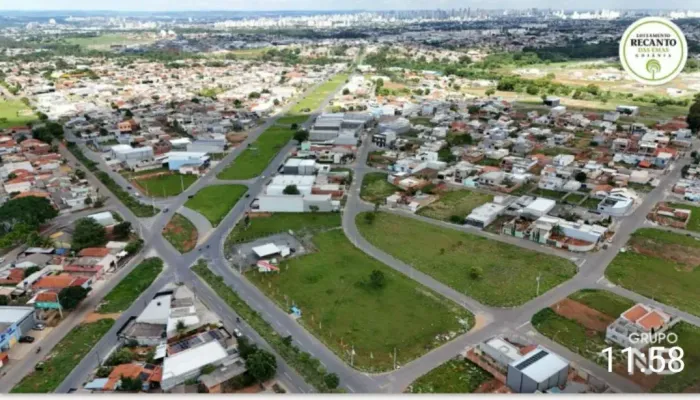 Últimas Unidades no Recanto das Emas GOIÂNIA