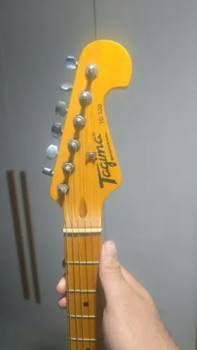 Guitarra Tagima TG530