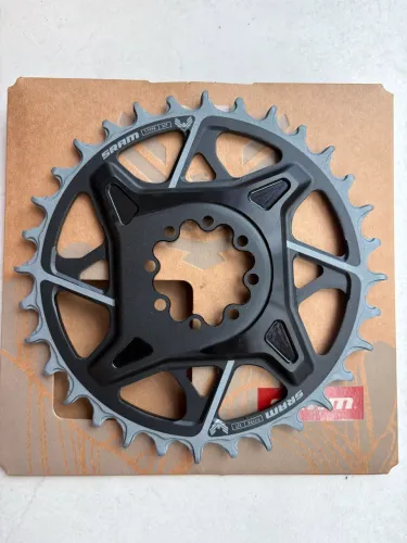 Coroa Sram T-Type X0 32 dentes