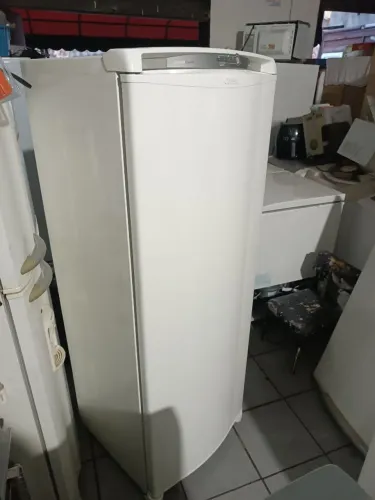 Geladeira Consul Fros free ótimo estado funciona perfeitamente