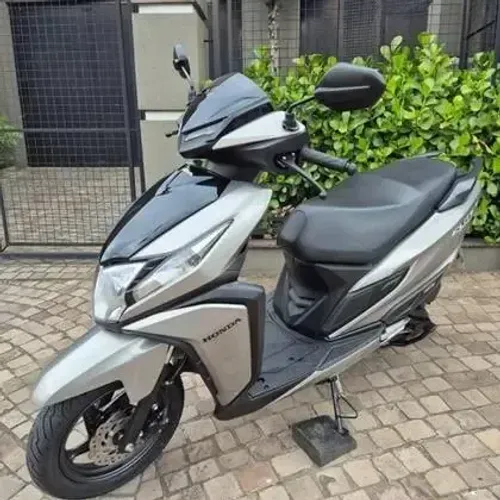 HONDA ELITE 125 2025/2026 APENAS 3.000 KM R$ 11.900