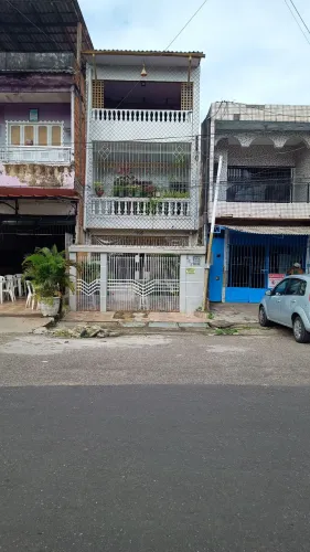 Vendo c/3 pavimento