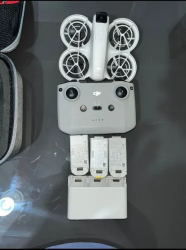 Dji neo