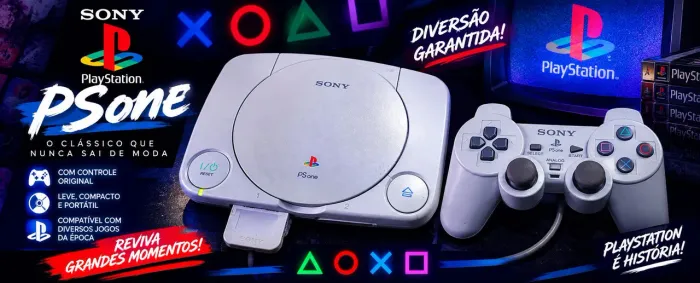 Playstation 1