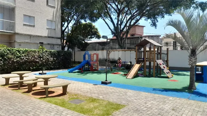 Apartamento no Jaçanã