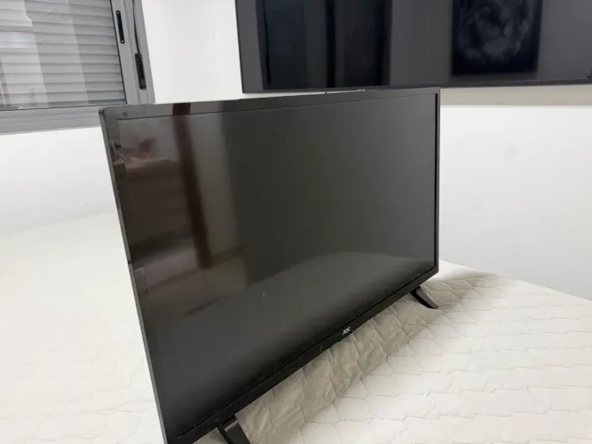 TV Smart AOC 32?