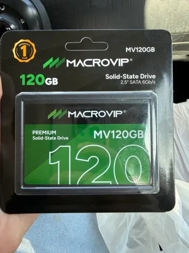 HD SSD 120GB 
