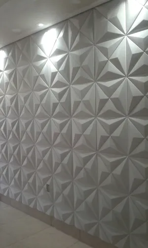 Trabalhamos com divisórias de drywall 