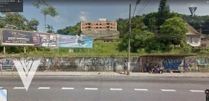 Terreno à venda Itoupava Seca - Blumenau