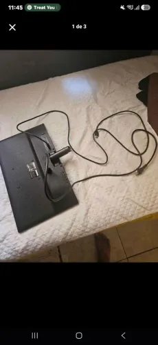 Venda-se Monitor