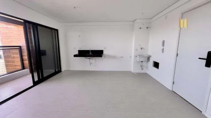 Apartamento no Ed. Next com 2 dormitórios à venda, 59 m² por R$ 940.000 - Aldeota - Fortal
