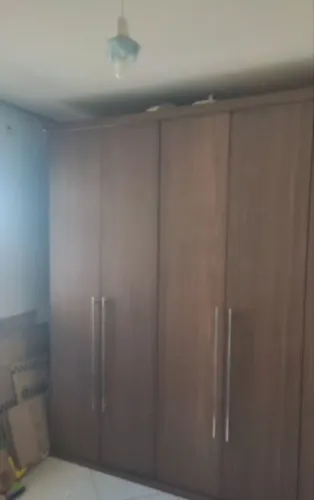 Vendo guarda roupa casal