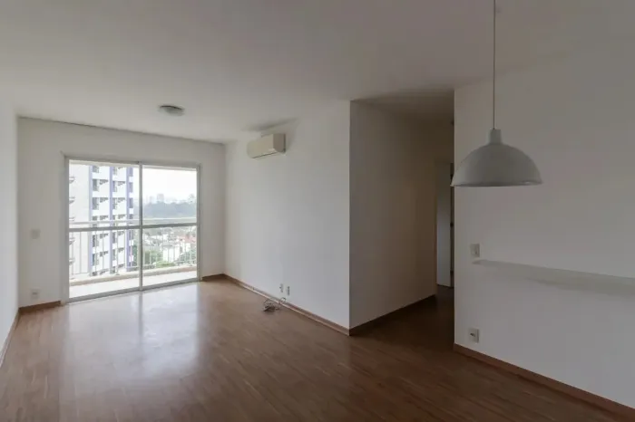 Apartamento para Venda em São Paulo, Vila Clementino, 2 dormitórios, 1 suíte, 2 banheiros,