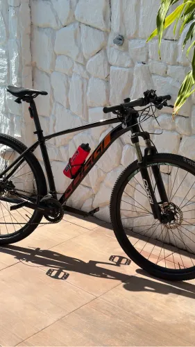 Bike oggi 7.0 big wheel
