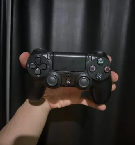 Controle PS4 DualShock 4 Original