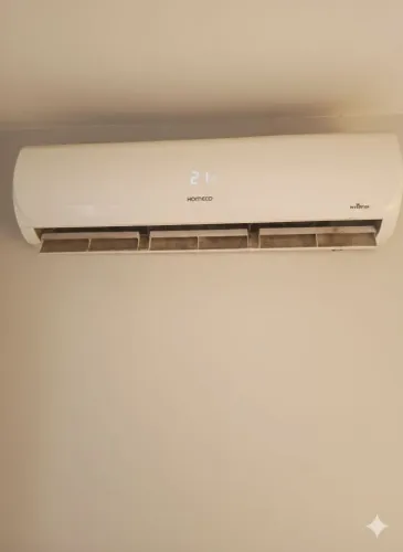 Ar Condicionado 22.000 BTUS