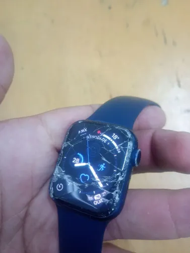Smartwatch Apple 