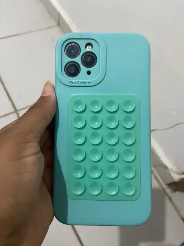 iPhone 11 Pro 64GB | Face ID funcionando | Tudo OK