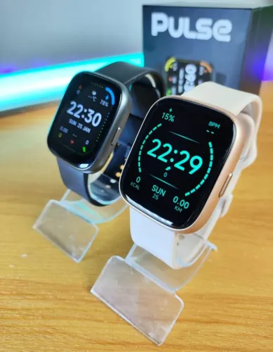 WEARZONE PULSE ORIGINAL
