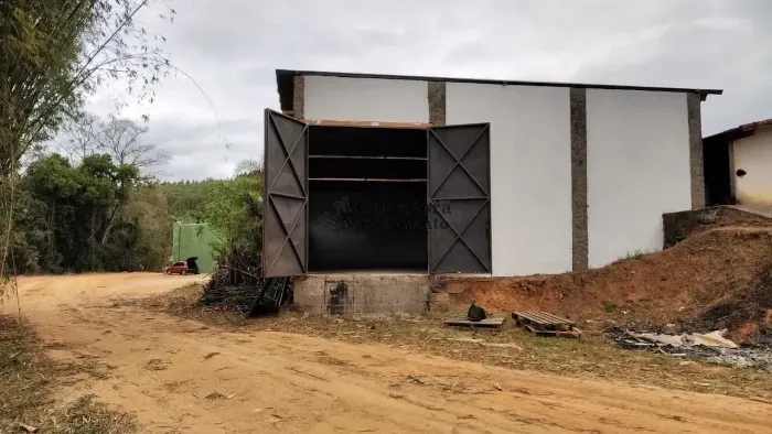 CORRETORA NASCIMENTO Terreno para alugar, 12000 m² por R$ 10.000,00/mês - Bandeira Branca 