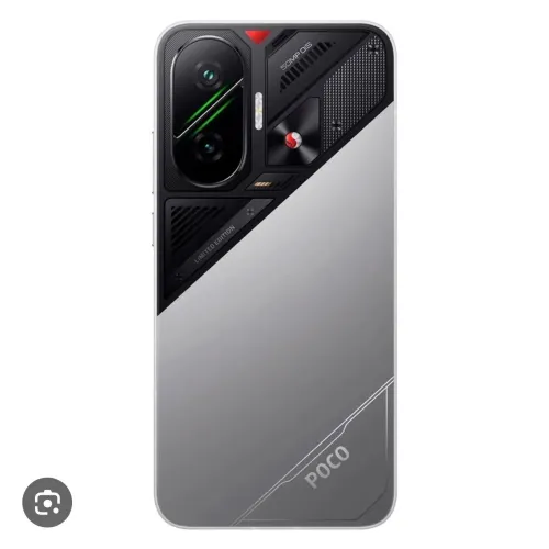 Vendo poco f7