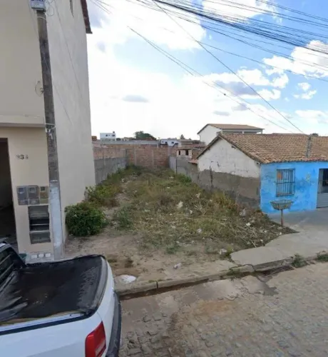 Terreno - Poções BA
