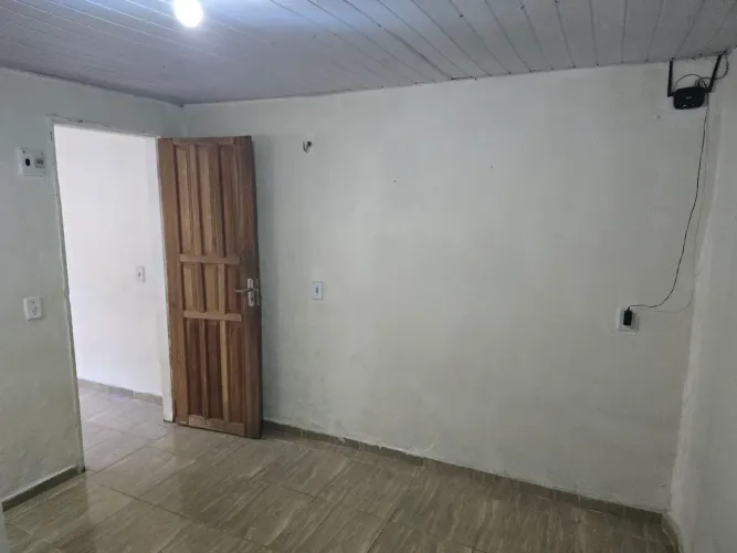 Quarto pra Solteiro ou Casal