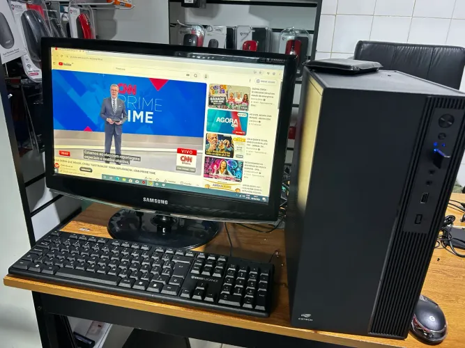 Computador Completo 