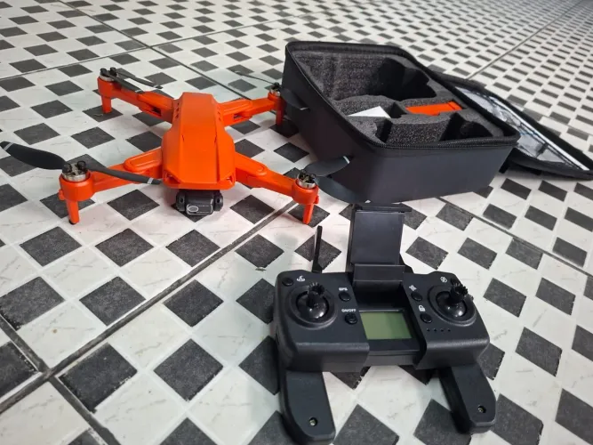 TORRANDO DRONE