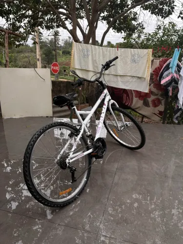 bicicleta caloi