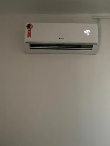 Ar condicionado 9 Btu