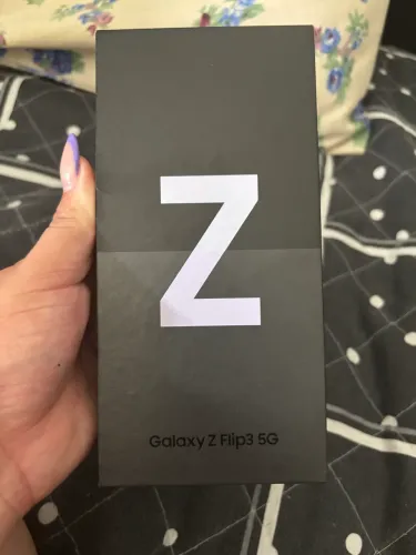 Vende-se ZFlip 3