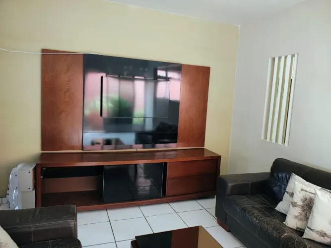 Rack de TV 100 % MDF