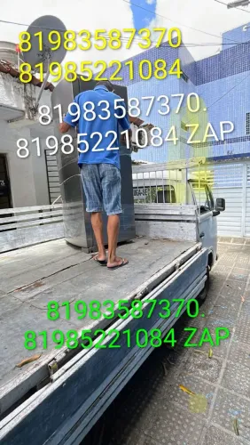 FRETE POPULAR DE DOMINGO A DOMINGO. DEUS NOS ABENÇOE SEMPRE !