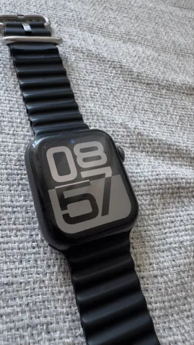 Apple Watch Séries 6 - 44mm 