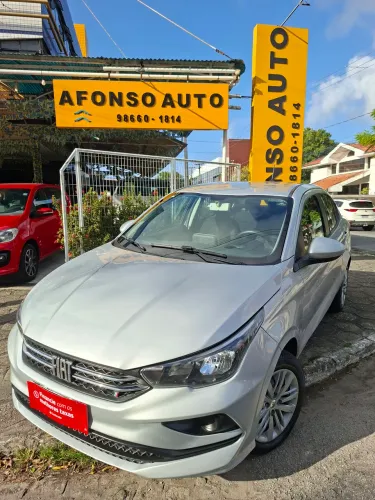 Fiat Cronos Drive 1.0 6V 2024