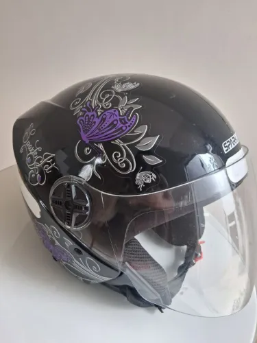 Capacete ebf