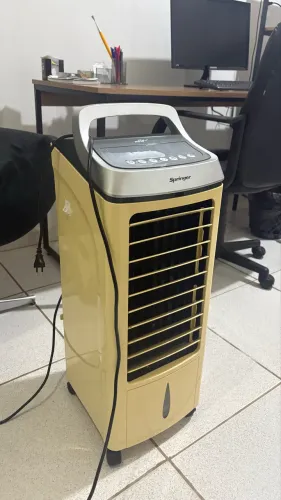 Climatizador springer